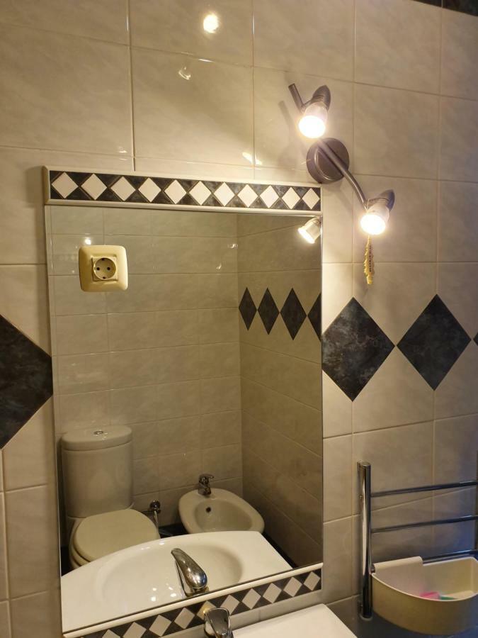 Apartma Maell 1 モスト ナ ソシ エクステリア 写真