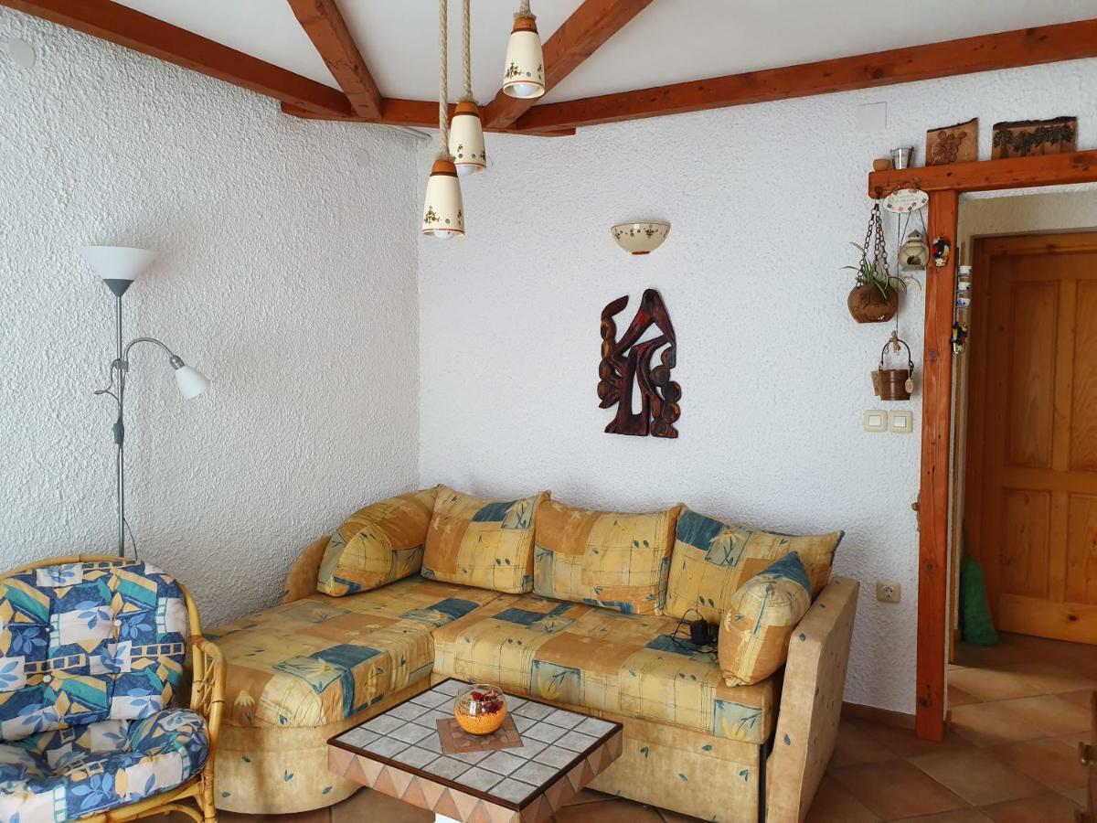 Apartma Maell 1 モスト ナ ソシ エクステリア 写真